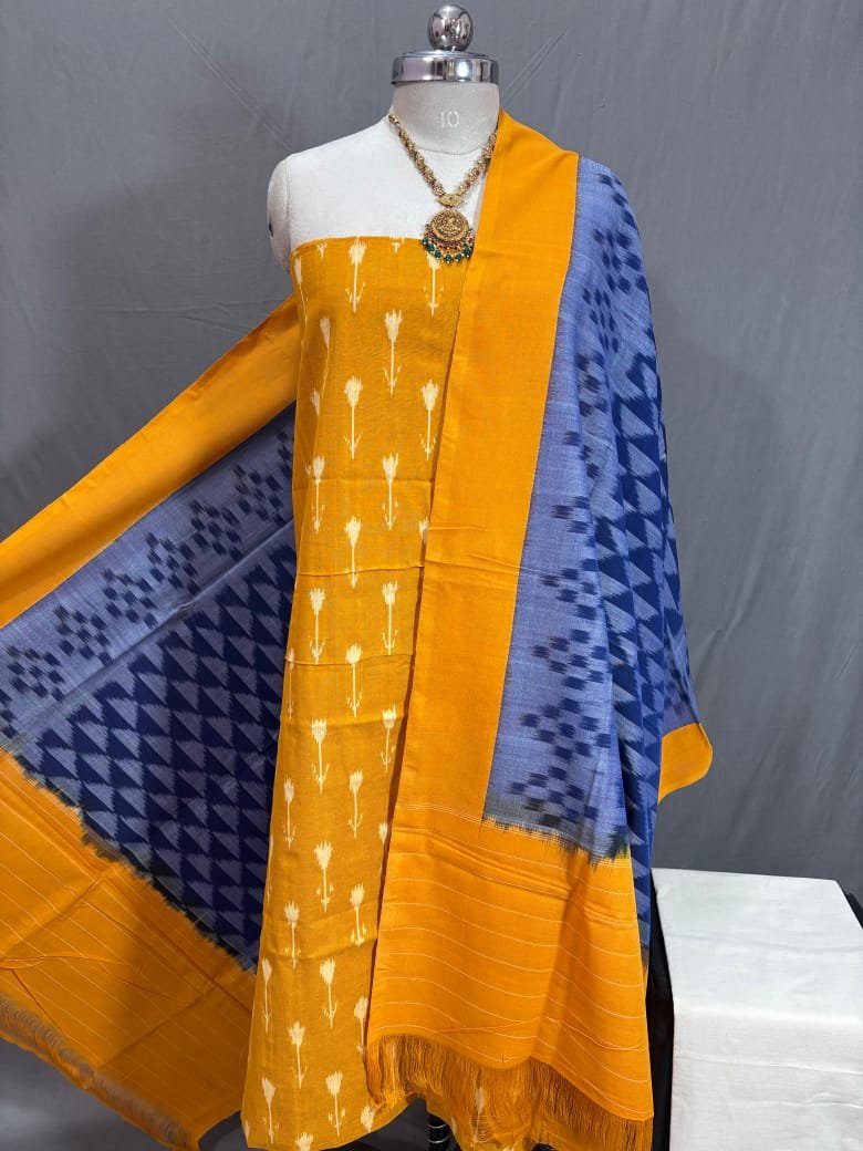 Salwar Set - PSSIY23-CS3PDIEDC-30