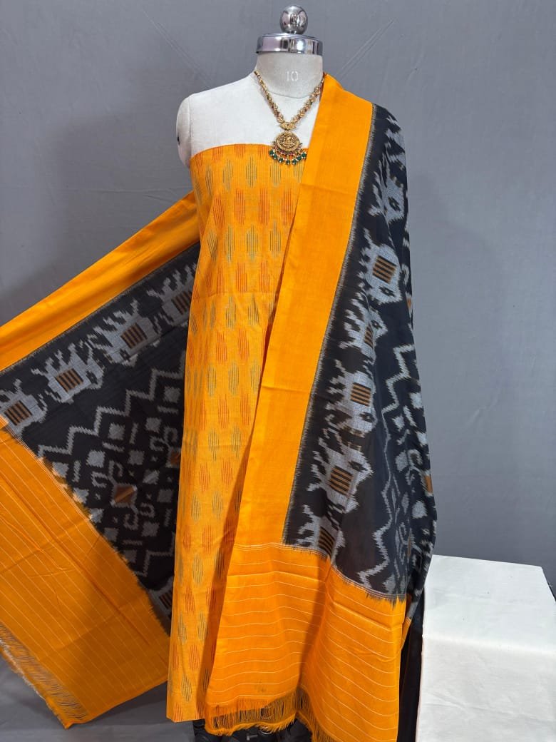 Salwar Set - PSSIY23-CS3PDIEDC-32